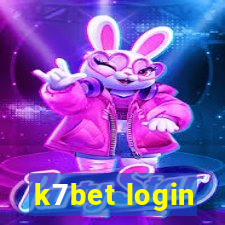 k7bet login